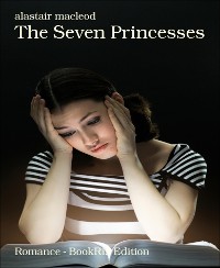 Cover The Seven Princesses