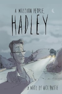 Cover A Million People, Hadley