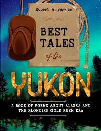 Cover Best Tales of the Yukon