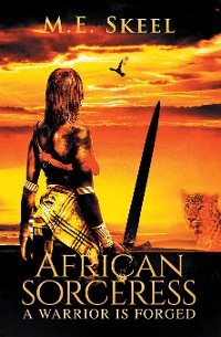 Cover African Sorceress