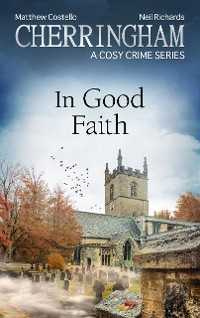 Cover Cherringham - In Good Faith