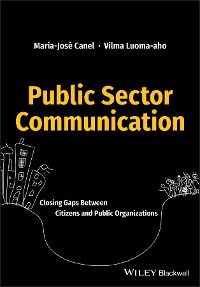 Cover Public Sector Communication