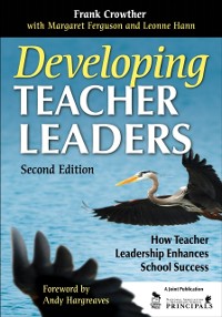 Cover Developing Teacher Leaders