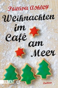 Cover Weihnachten im Café am Meer
