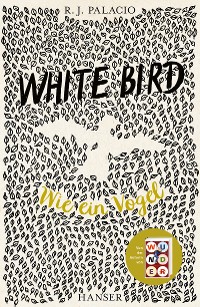 Cover White Bird - Wie ein Vogel
