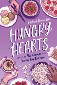 Cover Hungry Hearts