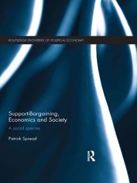 Cover Support-Bargaining, Economics and Society