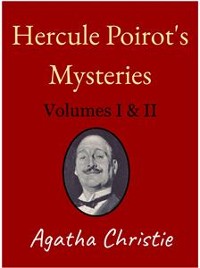 Cover Hercule Poirot's Mysteries