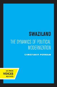 Cover Swaziland