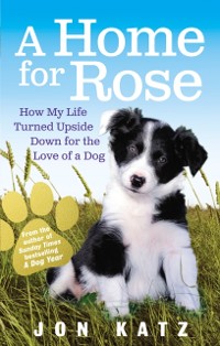 Cover A Home for Rose