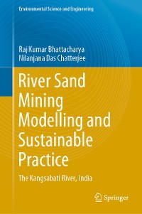 Cover River Sand Mining Modelling and Sustainable Practice