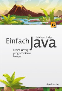 Cover Einfach Java