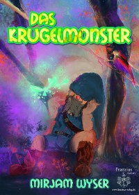 Cover Das Krugelmonster