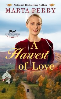 Cover Harvest of Love