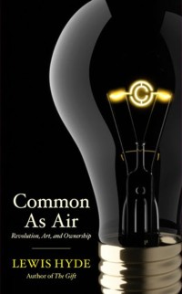 Cover Common as Air