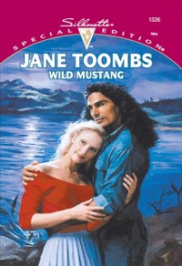 Cover WILD MUSTANG EB