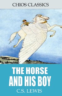 Cover The Horse and His Boy