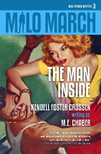 Cover Milo March #3
