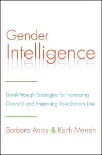 Cover Gender Intelligence