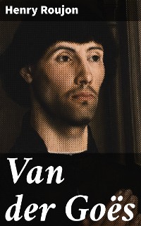 Cover Van der Goës