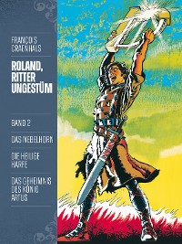 Cover Roland, Ritter Ungestüm 2
