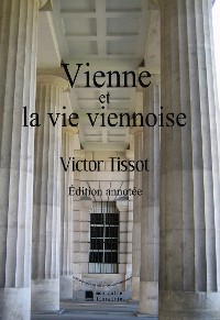 Cover Vienne et la vie viennoise