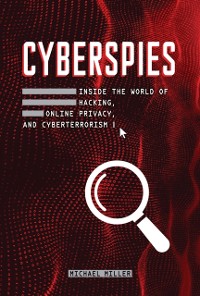 Cover Cyberspies