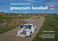 Cover Grassroots Baseball