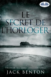 Cover Le Secret De L’horloger