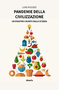 Cover Pandemie della civilizzazione