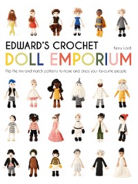 Cover Edward's Crochet Doll Emporium
