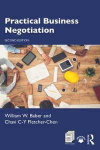 Cover Practical Business Negotiation