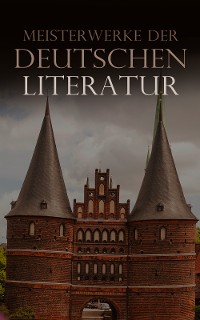 Cover Meisterwerke der deutschen Literatur