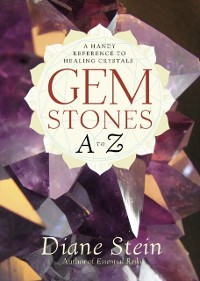 Cover Gemstones A to Z