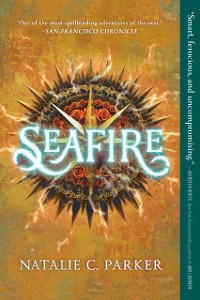 Cover Seafire