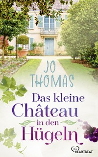 Cover Das kleine Château in den Hügeln