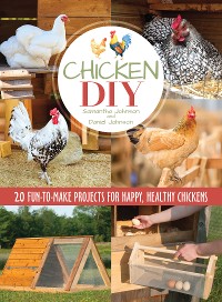 Cover Chicken DIY