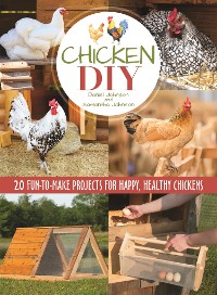 Cover Chicken DIY