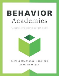 Cover Behavior Academies