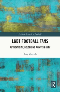 Cover LGBT Football Fans