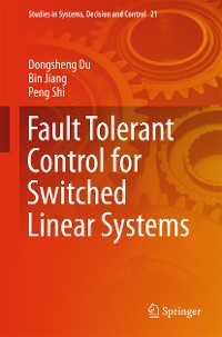 Cover Fault Tolerant Control for Switched Linear Systems
