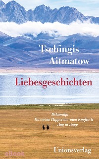 Cover Liebesgeschichten