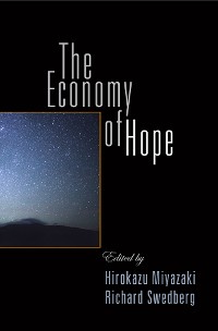 Cover The Economy of Hope