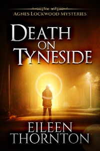 Cover Death on Tyneside