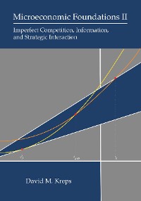 Cover Microeconomic Foundations II