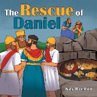 Cover The Rescue of Daniel