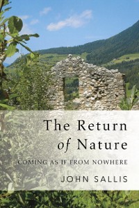 Cover Return of Nature