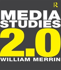 Cover Media Studies 2.0