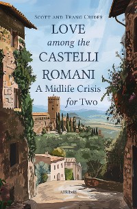 Cover Love among the Castelli Romani: A Midlife Crisis for Two