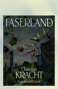 Cover Faserland